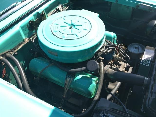 1959 Ford Fairlane 500 (CC-974215) for sale in Burbank, California