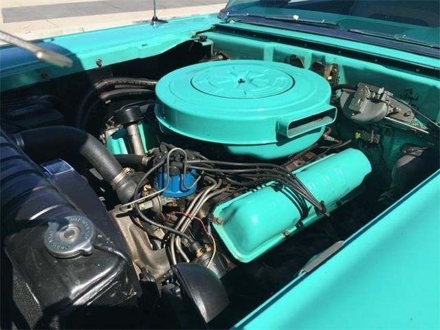 1959 Ford Fairlane 500 (CC-974215) for sale in Burbank, California