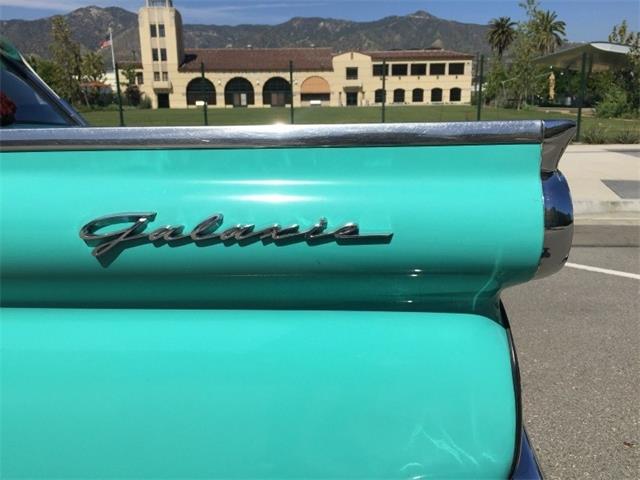 1959 Ford Fairlane 500 (CC-974215) for sale in Burbank, California
