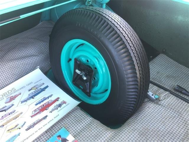 1959 Ford Fairlane 500 (CC-974215) for sale in Burbank, California