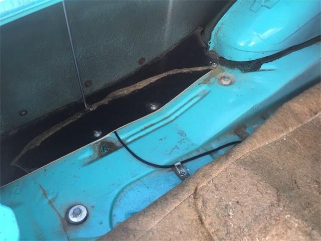 1959 Ford Fairlane 500 (CC-974215) for sale in Burbank, California