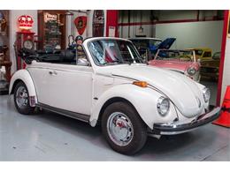 1978 Volkswagen Beetle (CC-974217) for sale in St. Louis, Missouri