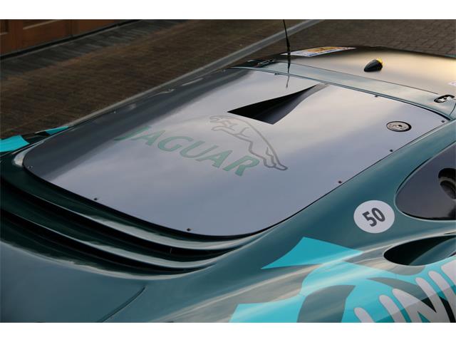 1993 Jaguar XJ220C TWR Works Le Mans GT Class Winner (CC-974224) for sale in Maldon, Essex, 