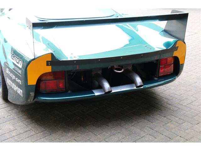 1993 Jaguar XJ220C TWR Works Le Mans GT Class Winner (CC-974224) for sale in Maldon, Essex, 