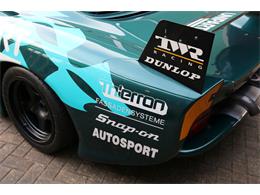 1993 Jaguar XJ220C TWR Works Le Mans GT Class Winner (CC-974224) for sale in Maldon, Essex, 