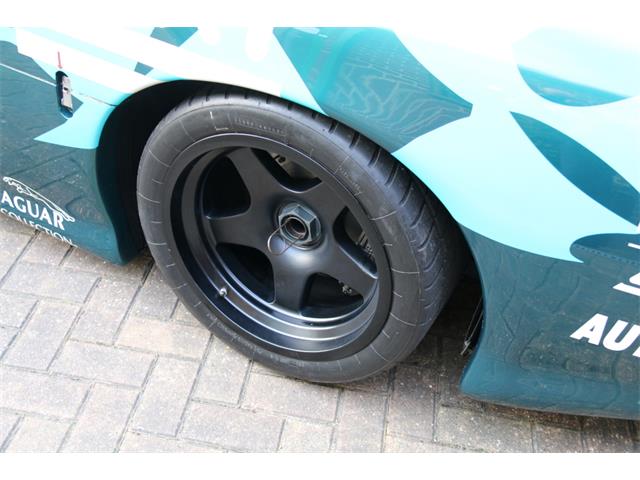 1993 Jaguar XJ220C TWR Works Le Mans GT Class Winner (CC-974224) for sale in Maldon, Essex, 