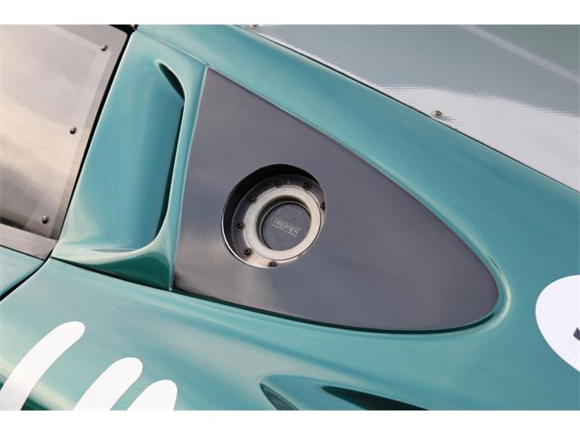 1993 Jaguar XJ220C TWR Works Le Mans GT Class Winner (CC-974224) for sale in Maldon, Essex, 