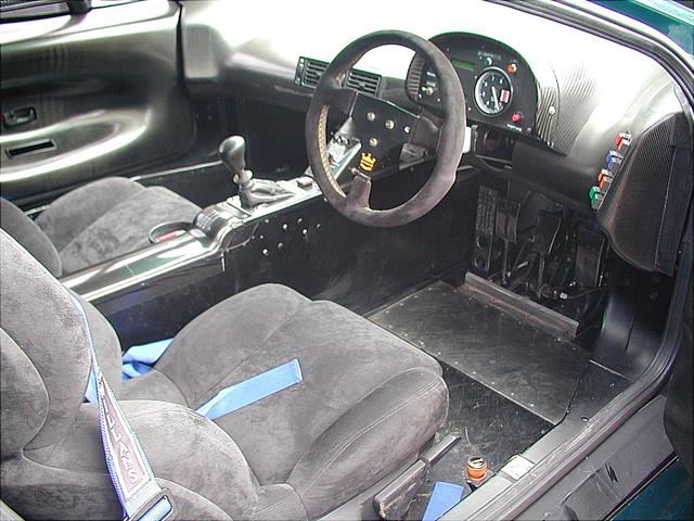 1993 Jaguar XJ220C TWR Works Le Mans GT Class Winner (CC-974224) for sale in Maldon, Essex, 