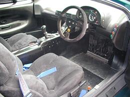1993 Jaguar XJ220C TWR Works Le Mans GT Class Winner (CC-974224) for sale in Maldon, Essex, 
