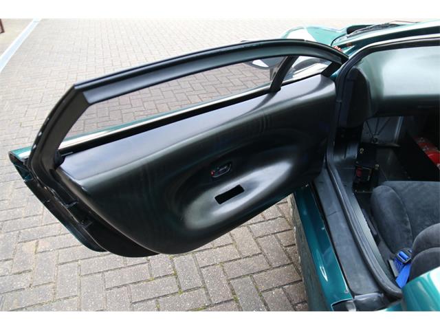 1993 Jaguar XJ220C TWR Works Le Mans GT Class Winner (CC-974224) for sale in Maldon, Essex, 