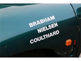 1993 Jaguar XJ220C TWR Works Le Mans GT Class Winner (CC-974224) for sale in Maldon, Essex, 