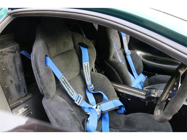 1993 Jaguar XJ220C TWR Works Le Mans GT Class Winner (CC-974224) for sale in Maldon, Essex, 