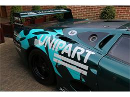 1993 Jaguar XJ220C TWR Works Le Mans GT Class Winner (CC-974224) for sale in Maldon, Essex, 