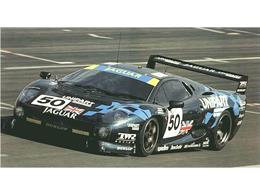 1993 Jaguar XJ220C TWR Works Le Mans GT Class Winner (CC-974224) for sale in Maldon, Essex, 