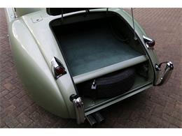 1952 Jaguar XK120 LHD 3.4 FIXED HEAD COUPE (CC-974226) for sale in Maldon, Essex, 