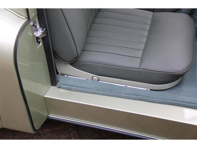 1952 Jaguar XK120 LHD 3.4 FIXED HEAD COUPE (CC-974226) for sale in Maldon, Essex, 