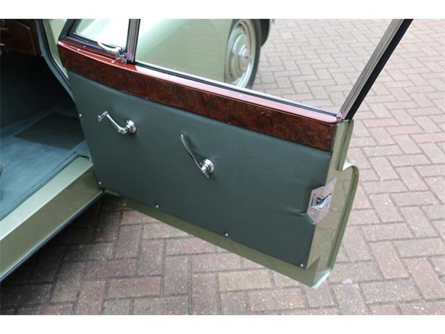 1952 Jaguar XK120 LHD 3.4 FIXED HEAD COUPE (CC-974226) for sale in Maldon, Essex, 