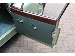 1952 Jaguar XK120 LHD 3.4 FIXED HEAD COUPE (CC-974226) for sale in Maldon, Essex, 