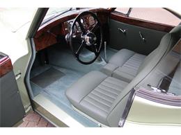 1952 Jaguar XK120 LHD 3.4 FIXED HEAD COUPE (CC-974226) for sale in Maldon, Essex, 
