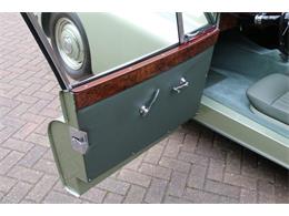 1952 Jaguar XK120 LHD 3.4 FIXED HEAD COUPE (CC-974226) for sale in Maldon, Essex, 