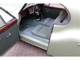 1952 Jaguar XK120 LHD 3.4 FIXED HEAD COUPE (CC-974226) for sale in Maldon, Essex, 