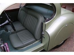 1952 Jaguar XK120 LHD 3.4 FIXED HEAD COUPE (CC-974226) for sale in Maldon, Essex, 