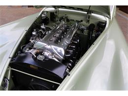 1952 Jaguar XK120 LHD 3.4 FIXED HEAD COUPE (CC-974226) for sale in Maldon, Essex, 