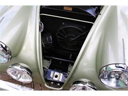 1952 Jaguar XK120 LHD 3.4 FIXED HEAD COUPE (CC-974226) for sale in Maldon, Essex, 
