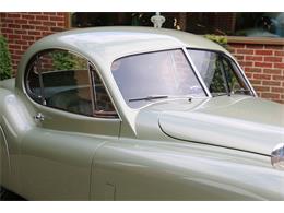 1952 Jaguar XK120 LHD 3.4 FIXED HEAD COUPE (CC-974226) for sale in Maldon, Essex, 