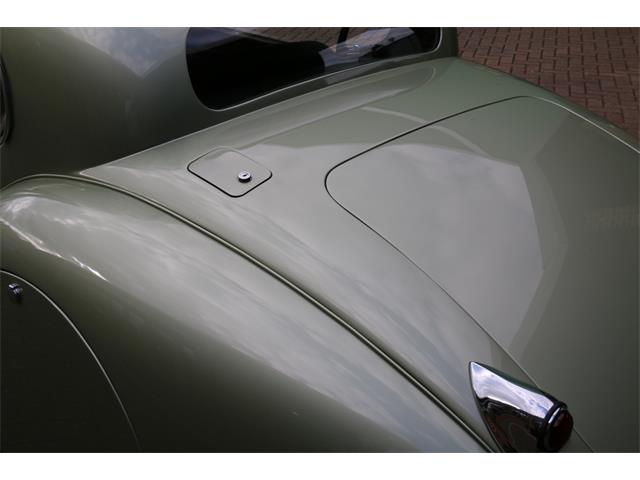 1952 Jaguar XK120 LHD 3.4 FIXED HEAD COUPE (CC-974226) for sale in Maldon, Essex, 
