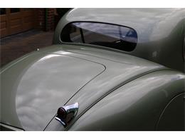 1952 Jaguar XK120 LHD 3.4 FIXED HEAD COUPE (CC-974226) for sale in Maldon, Essex, 
