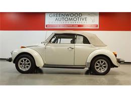 1979 Volkswagen Beetle (CC-974239) for sale in Greenwood Village, Colorado