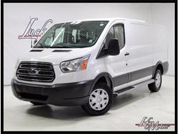 2016 Ford Transit (CC-974240) for sale in Elmhurst, Illinois