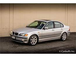 2003 BMW 325i (CC-974246) for sale in Concord, California