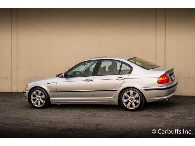 2003 BMW 325i (CC-974246) for sale in Concord, California