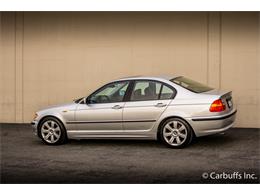 2003 BMW 325i (CC-974246) for sale in Concord, California