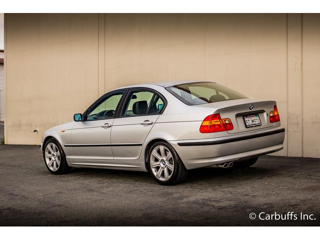 2003 BMW 325i (CC-974246) for sale in Concord, California