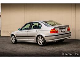 2003 BMW 325i (CC-974246) for sale in Concord, California