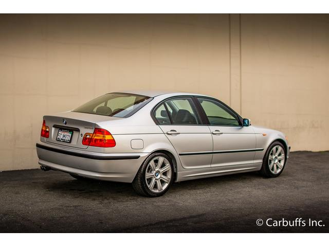 2003 BMW 325i (CC-974246) for sale in Concord, California