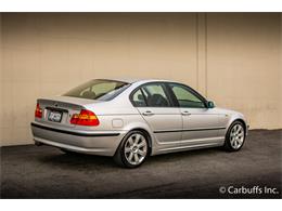 2003 BMW 325i (CC-974246) for sale in Concord, California