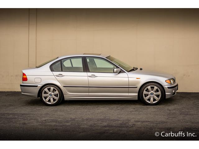 2003 BMW 325i (CC-974246) for sale in Concord, California