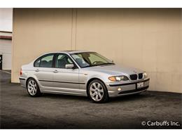 2003 BMW 325i (CC-974246) for sale in Concord, California