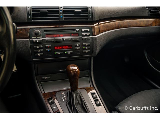 2003 BMW 325i (CC-974246) for sale in Concord, California