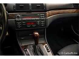 2003 BMW 325i (CC-974246) for sale in Concord, California