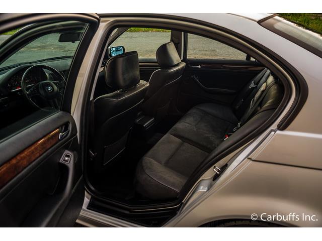 2003 BMW 325i (CC-974246) for sale in Concord, California