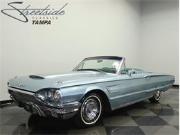 1965 Ford Thunderbird (CC-974249) for sale in Lutz, Florida
