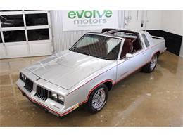 1984 Oldsmobile Cutlass (CC-974252) for sale in Chicago, Illinois