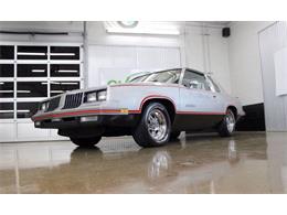 1984 Oldsmobile Cutlass (CC-974252) for sale in Chicago, Illinois