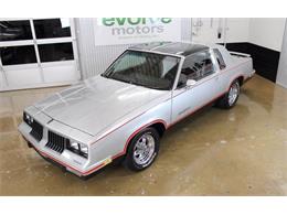 1984 Oldsmobile Cutlass (CC-974252) for sale in Chicago, Illinois