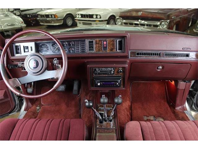1984 Oldsmobile Cutlass (CC-974252) for sale in Chicago, Illinois